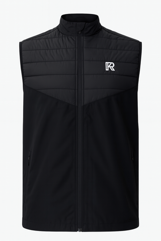 WINDSOR PARK WINDPROOF GILET