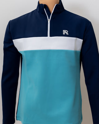 QUINTA DE LAGO 1/4 ZIP TOP