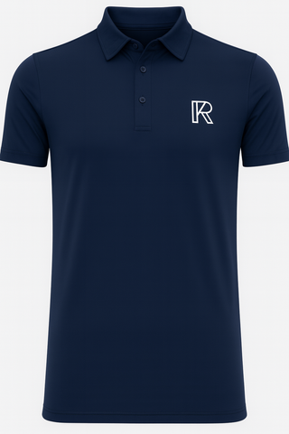 NORTHSHORE NAVY POLO