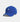 PEBBLE BEACH BLUE FITTED CAP