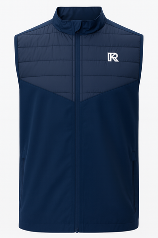 WILLOW SPRINGS WINDPROOF GILET