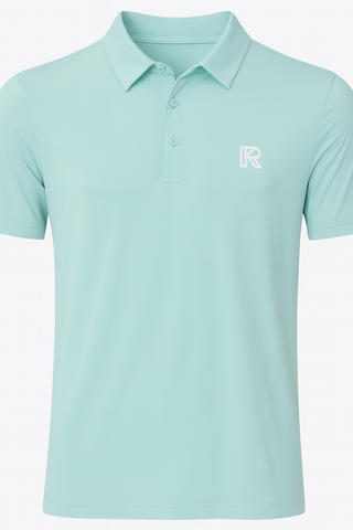 GRAPIAN LINKS POLO SHIRT
