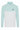 LADERA LIGHT BLUE AND WHITE 1/4 ZIP TOP