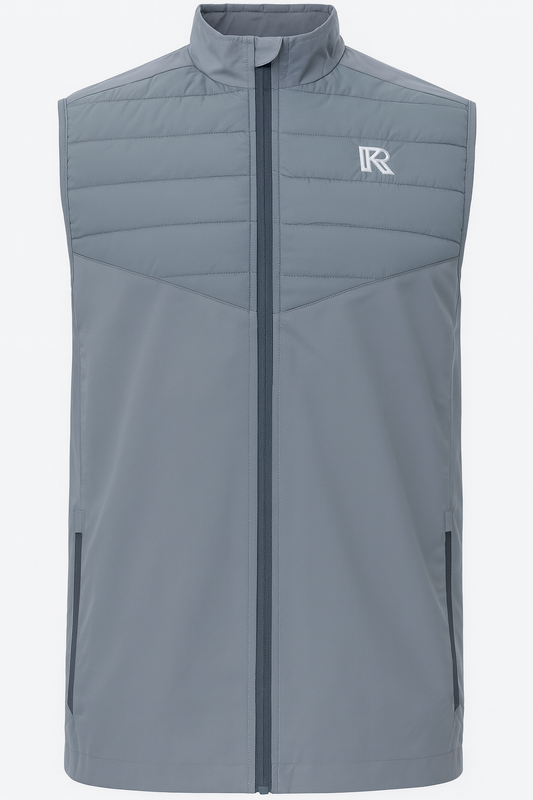 WIDGI CREEK WINDPROOF GILET