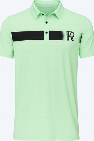 TITAN HILLS POLO SHIRT